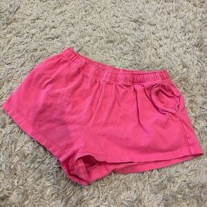 Women’s Shorts